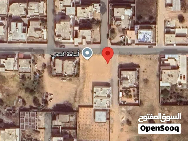 ارض للبيع واجعتين