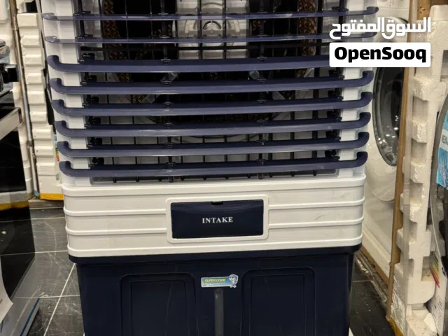 مكيف صحراوي 100 لتر 280 واط بأقل الأسعار بالأردن تتوفر لدينا خدمة التوصيل من معرض زياد السلال