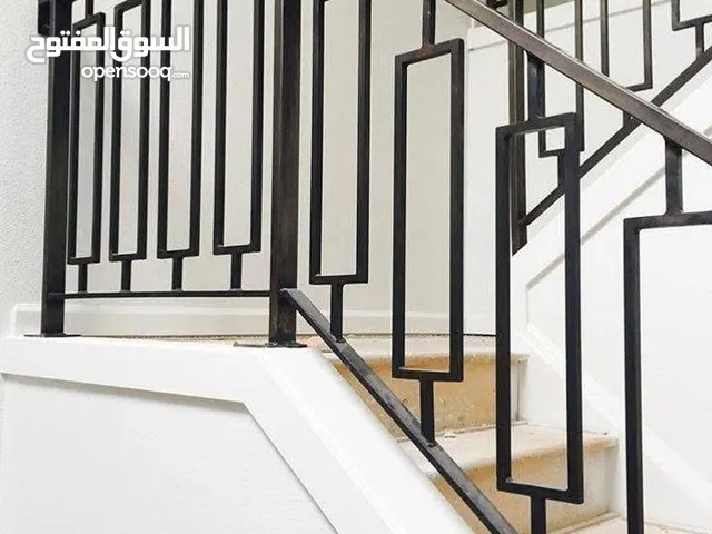 انشائات معدنية باقل الأسعار وافضل جودة