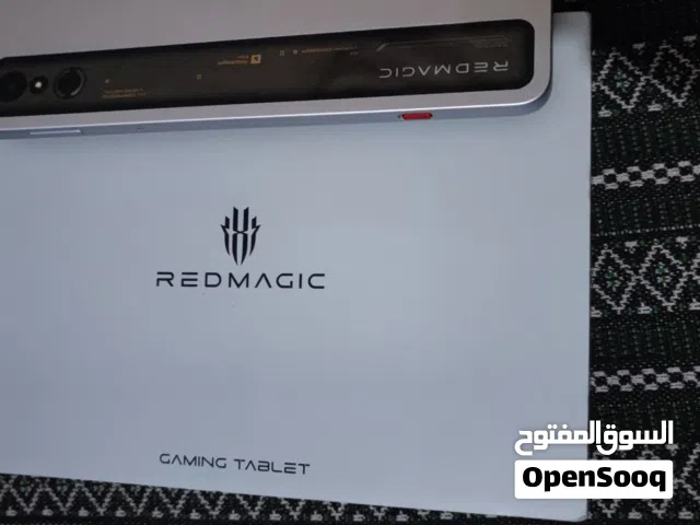 Apple iPad pro 4 512 GB in Tripoli