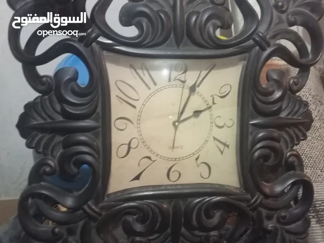 ساعه للبيع حلوه كتير بسعر مناسب