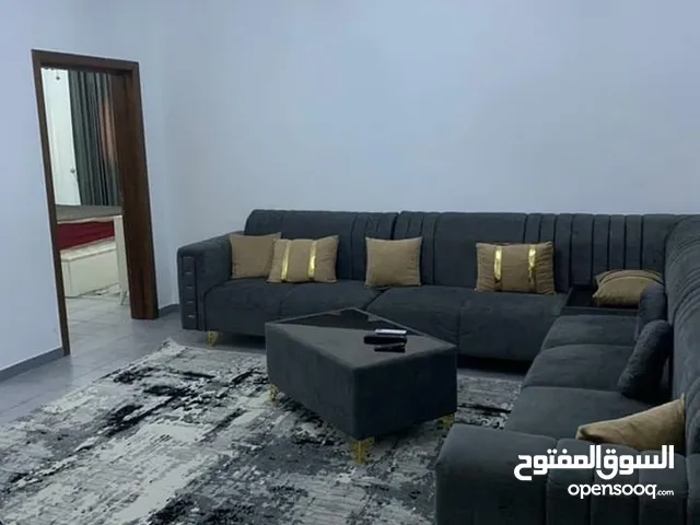 150m2 3 Bedrooms Apartments for Rent in Tripoli Abu Saleem