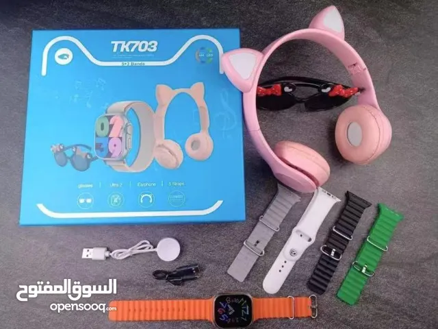 Other smart watches for Sale in Sana'a