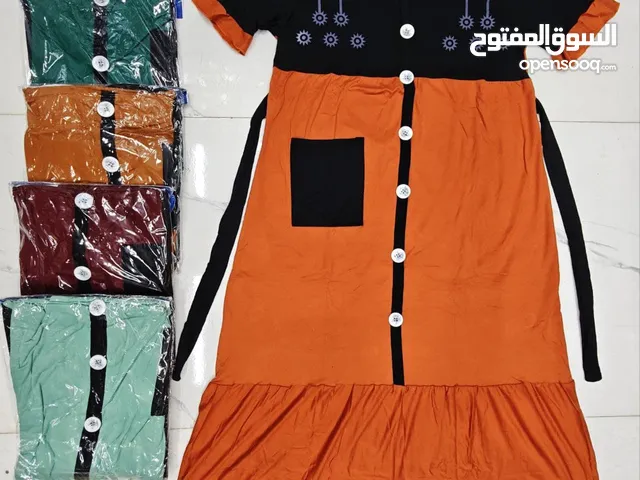الجديد من ليدي استايل جلبابات فنايلي ، عروضنا غيرررر