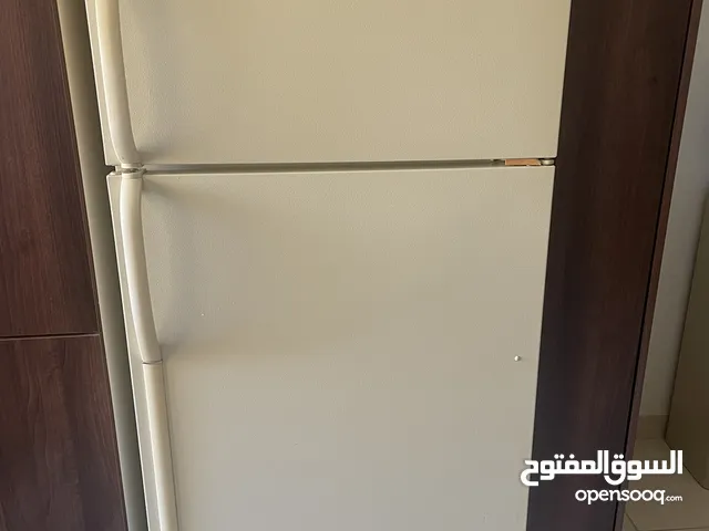 ثلاجة فريجيدير امريكي