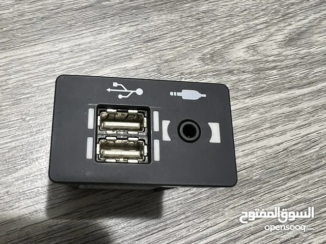 Lexus es 2021 USB car play
