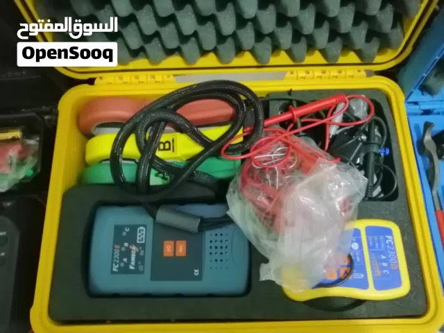 جهاز اختبار عزل رقمي عالي الجهد من طراز Sanwa