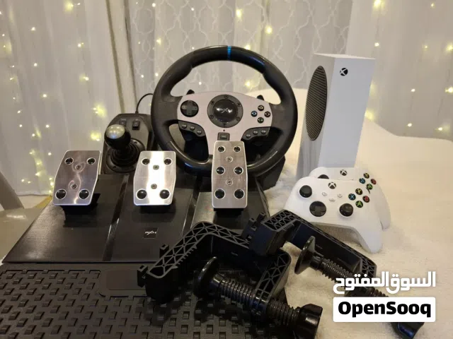 Xbox Series S Xbox for sale in Ramallah and Al-Bireh