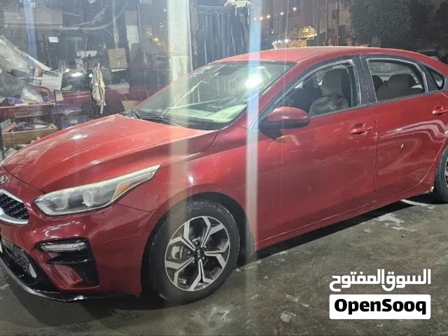 فورتي 2019 وارد امريكي