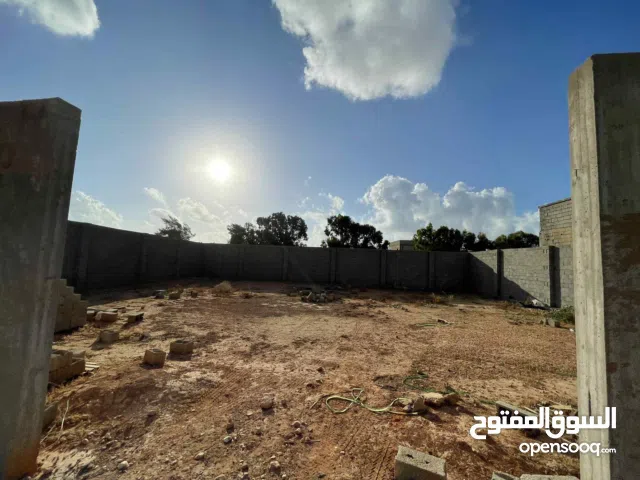 Residential Land for Sale in Benghazi Bossneb