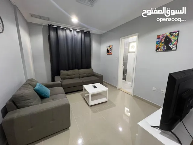 Lovely Fully Furnished 1 BR in Salmiya