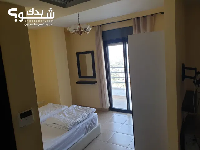 60m2 Studio Apartments for Rent in Ramallah and Al-Bireh Ein Musbah