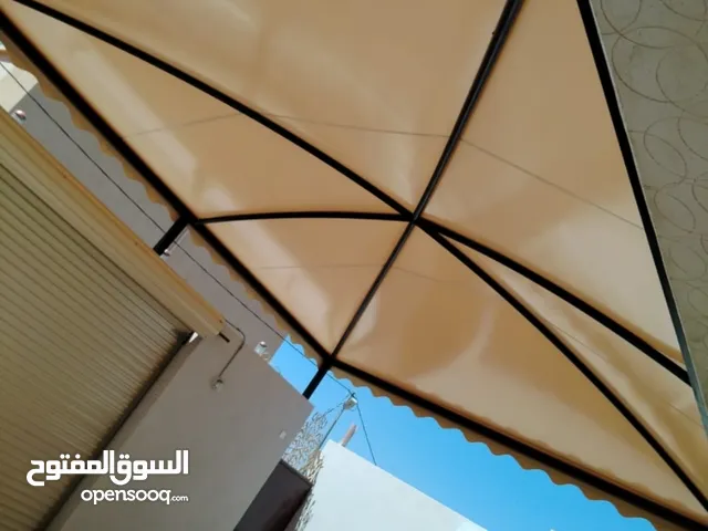 مظلات سواتر الرياض