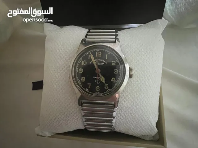 ساعة ام صليب ويست ايند west end