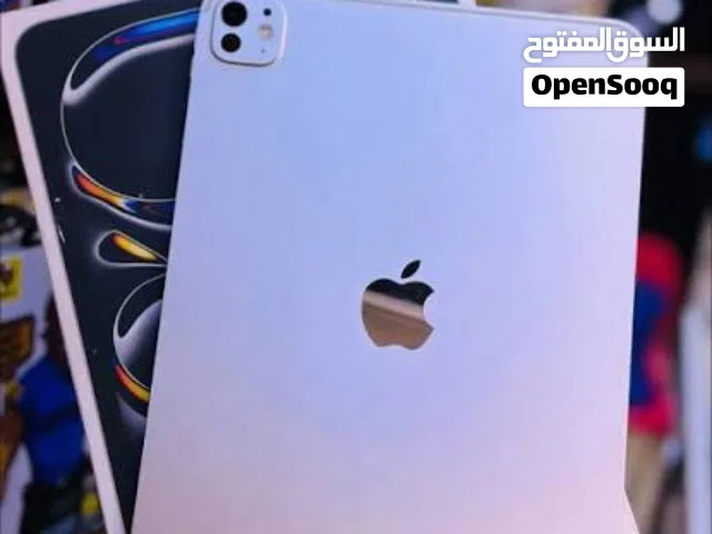 Apple iPad pro 4 Other in Tripoli