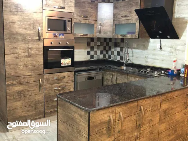 0 m2 3 Bedrooms Apartments for Sale in Benghazi Dakkadosta