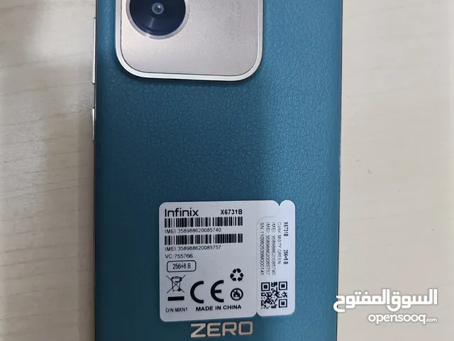 Infinix Zero 30 256 GB in Baghdad