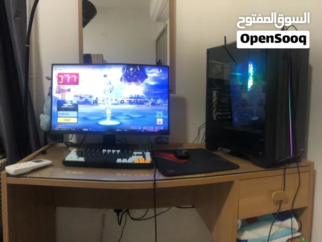Windows Custom-built Computers for sale in Al Wakrah