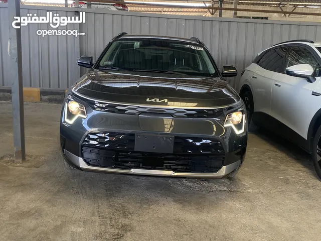 New Kia Niro EV in Zarqa