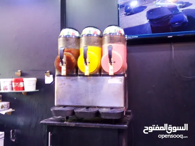 Askemo Refrigerators in Amman
