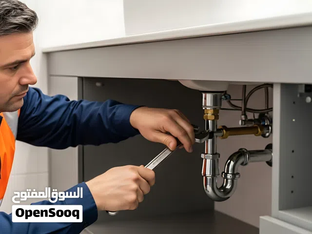 plumber electric work