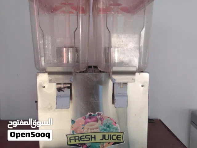 مكينية تبريد وتحريك عصير التوت وانواع اخرى من العصاير ماركة رولكس