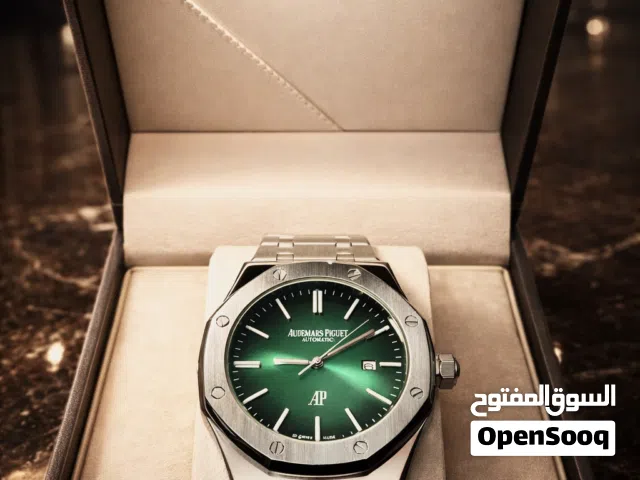 Audemars piguet royal oak copy 1 for sale