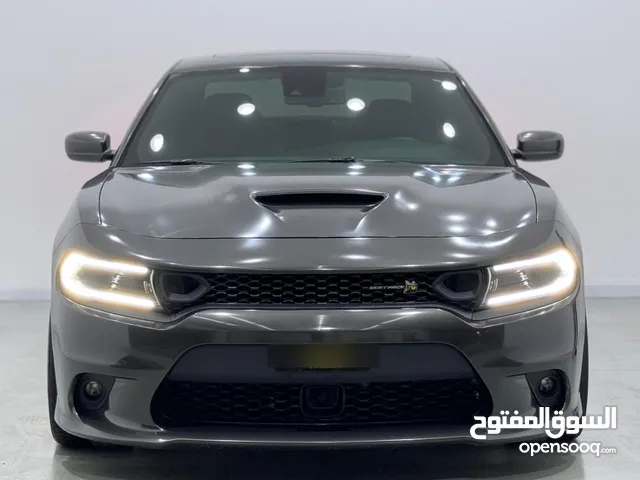 dodge Charger 2022