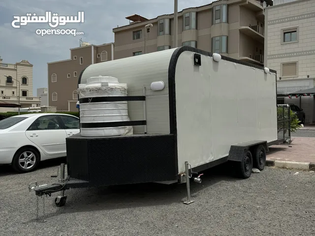 Caravan Other 2024 in Mubarak Al-Kabeer
