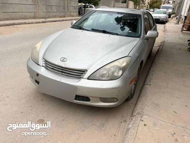 لكزس 2007 للبيع