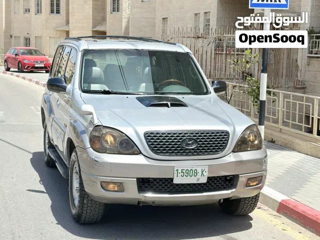 2007 Hyundai Other