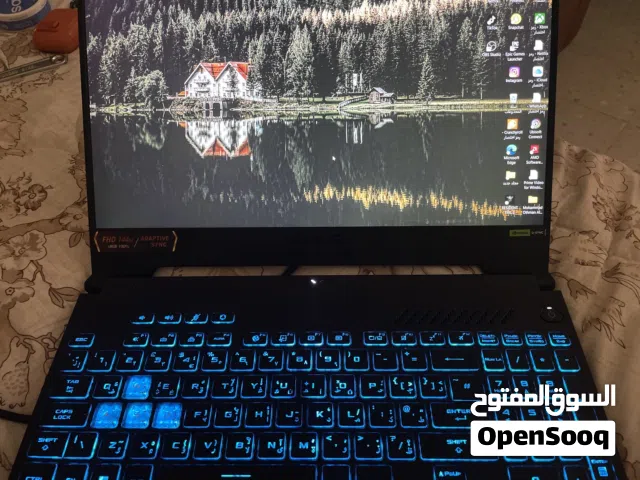 لابتوب PC محمول