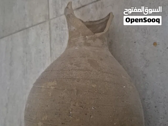 فخار قديم ... أكثر من 55 عام