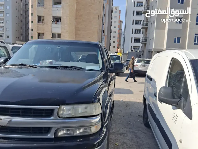 Used Chevrolet Tahoe in Hawally