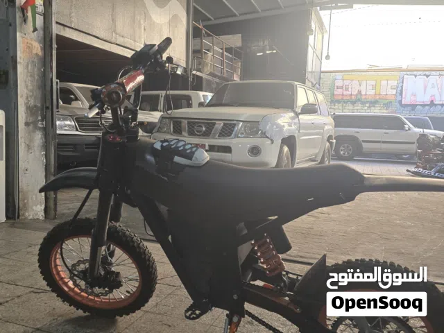 سكوتر كهربه جوجو مستعمل شبه جديد