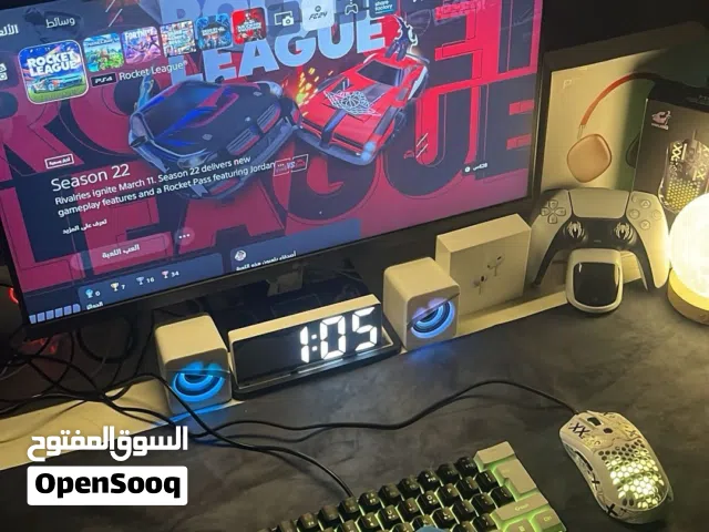 PS5 شوف الوصف