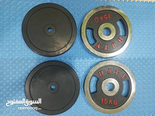 دنابل و اوزان للبيع