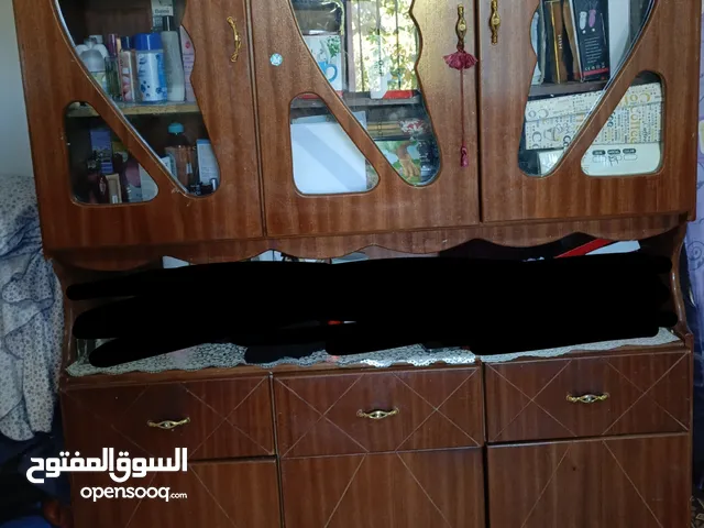 بوفيا خزانه
