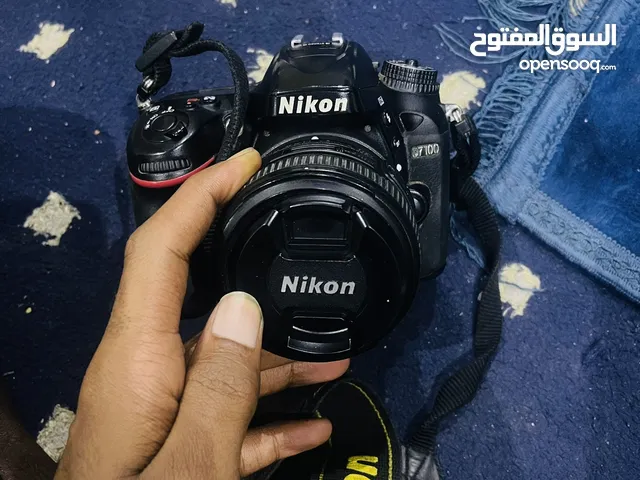 Nikon DSLR Cameras in Doha