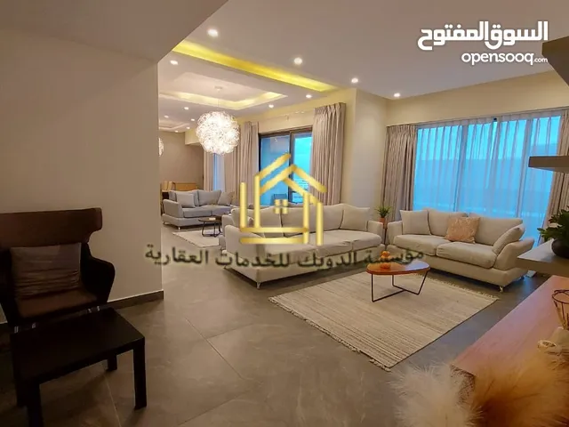 230 m2 3 Bedrooms Apartments for Rent in Amman Shmaisani