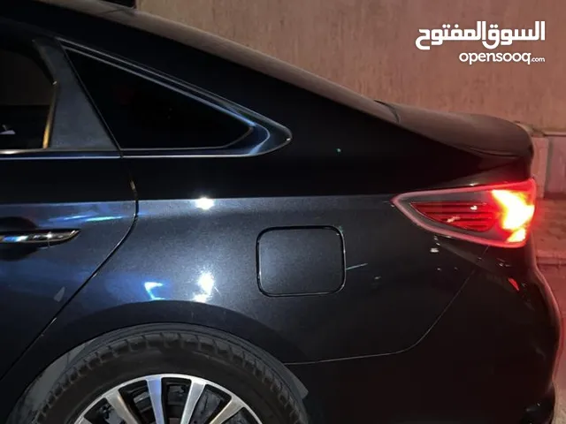 Used Hyundai Sonata in Zarqa