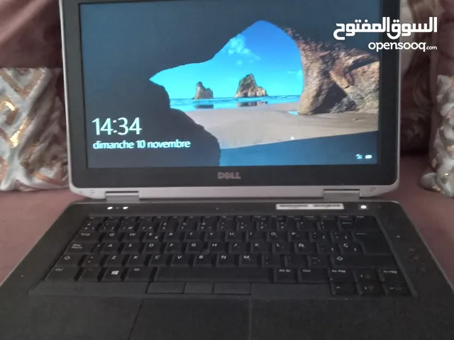 dell i7 8 ram