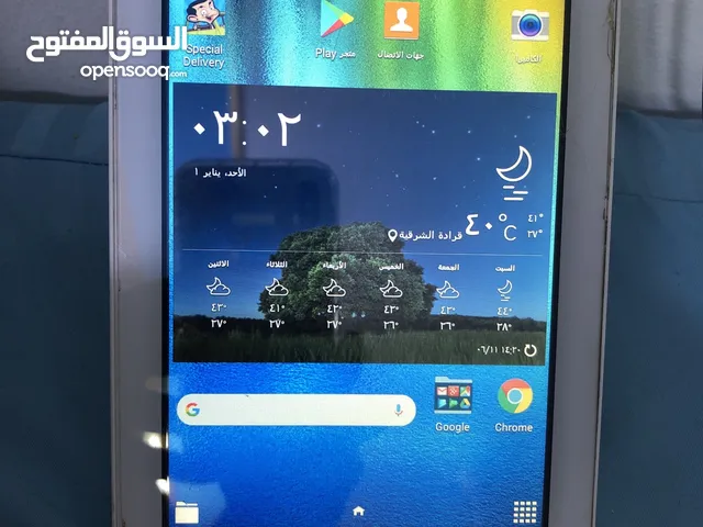 Samsung Galaxy Tab 8 GB in Baghdad