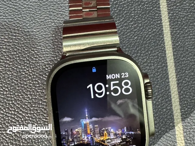 Apple ultra watch 1