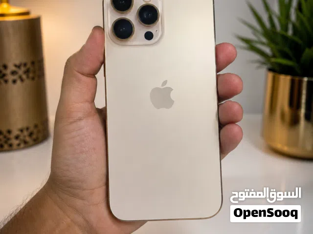 iPhone 16 Pro Max 256GB  10/10 Condition  Battery Health 93%  Dual SIM