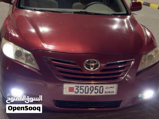 للبيع تويوتا كامري