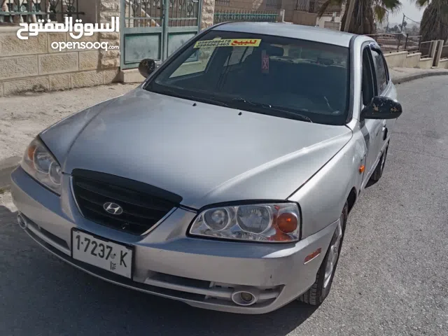 Used Hyundai Elantra in Bethlehem