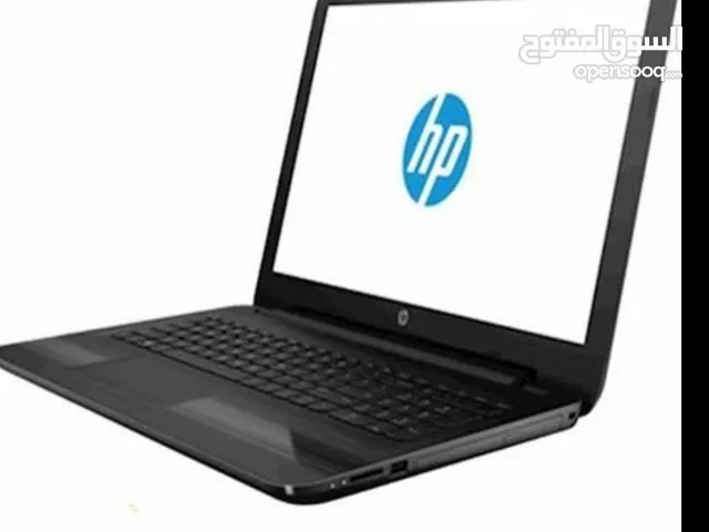 لاب توب Hp