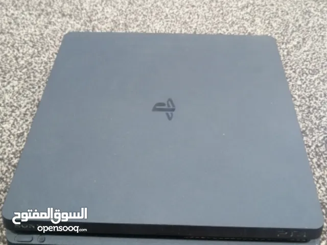 PlayStation 4 PlayStation for sale in Baghdad