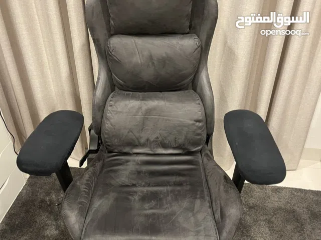 كرسي الملغوم من ديفو